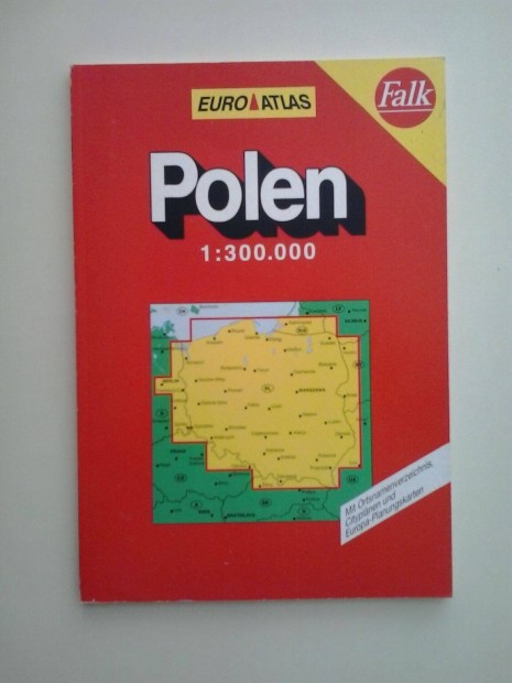 Polen [Lengyelorszg]